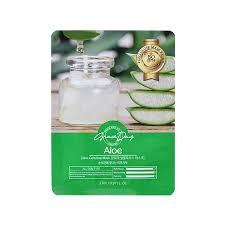 GRACE DAY Aloe Mask (27ml)